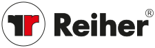 Logo: reiher.de